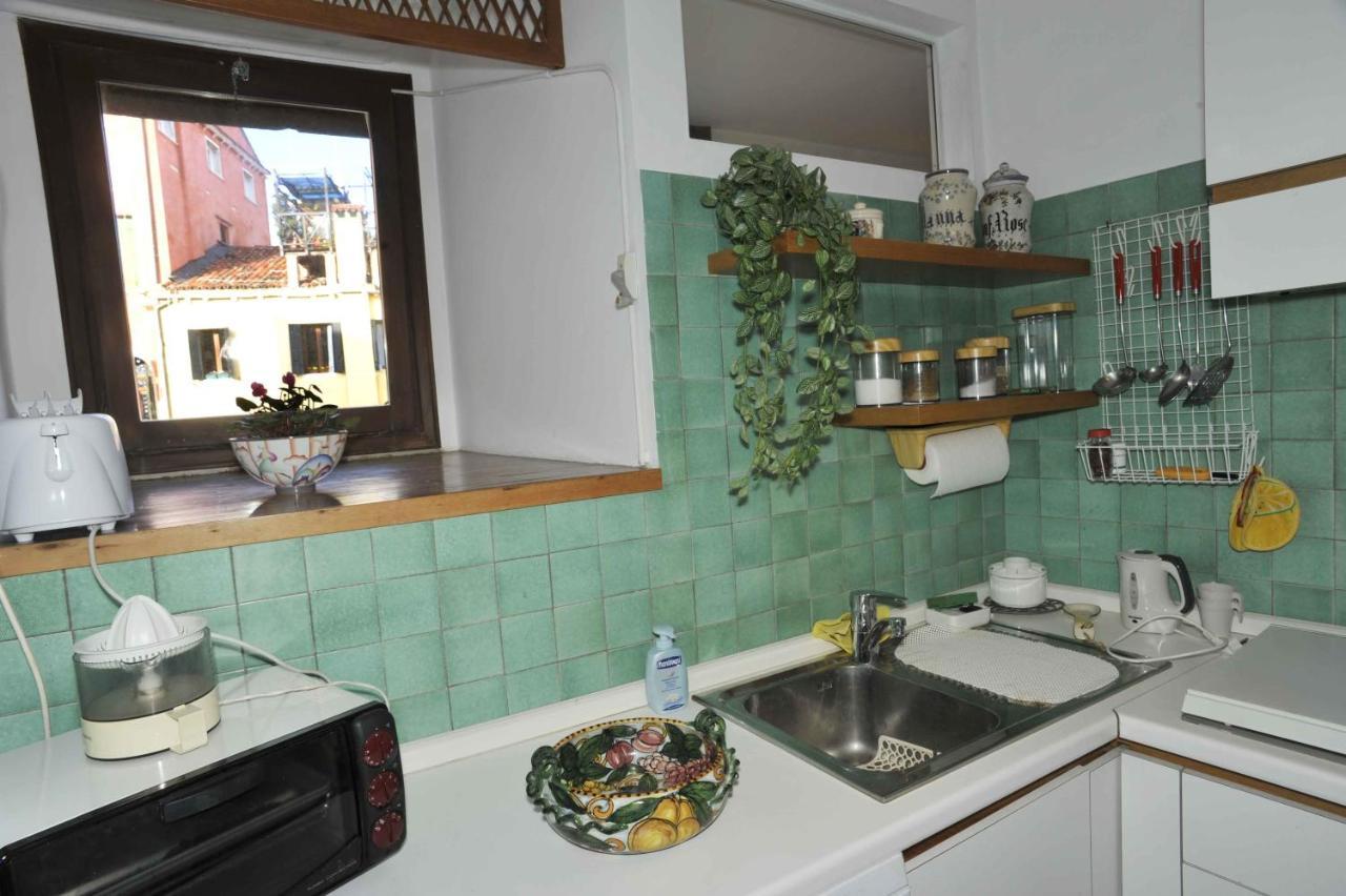 Monolocale Luminosissimo Apartamento