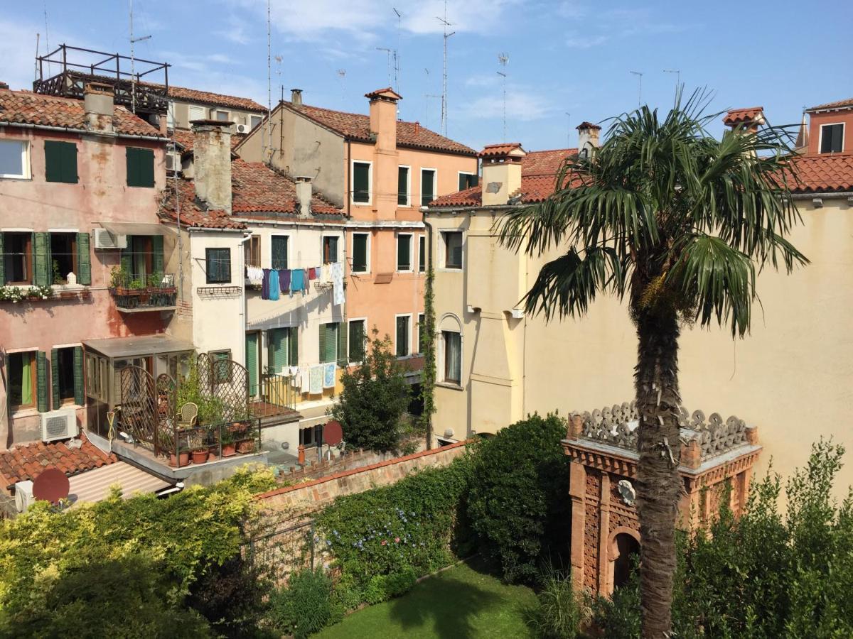 Monolocale Luminosissimo Apartment Venedig